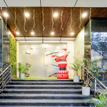 Super Townhouse Oak Aecs Formerly Bangalore Times Екстериор снимка