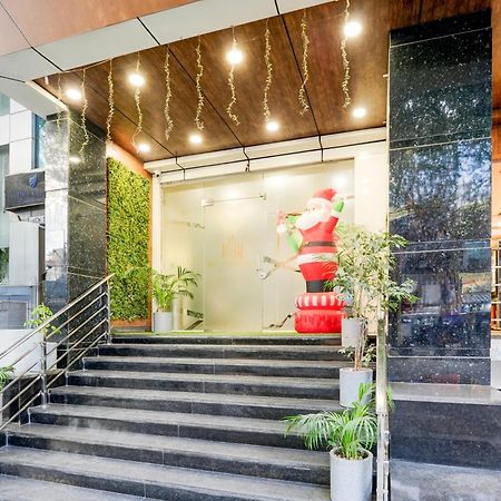 Super Townhouse Oak Aecs Formerly Bangalore Times Екстериор снимка
